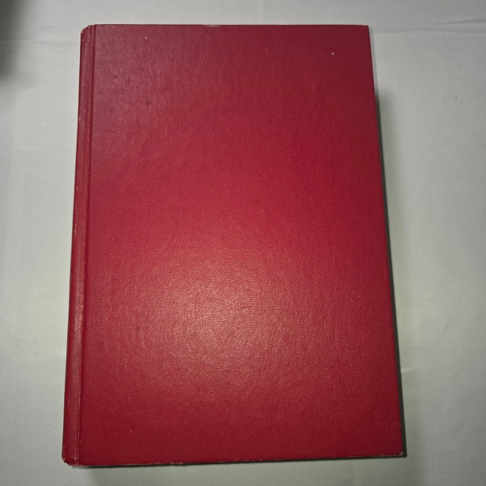 Good Housekeeping New Complete Book of Needlecraft Vera P Guild 1971 Hardcover